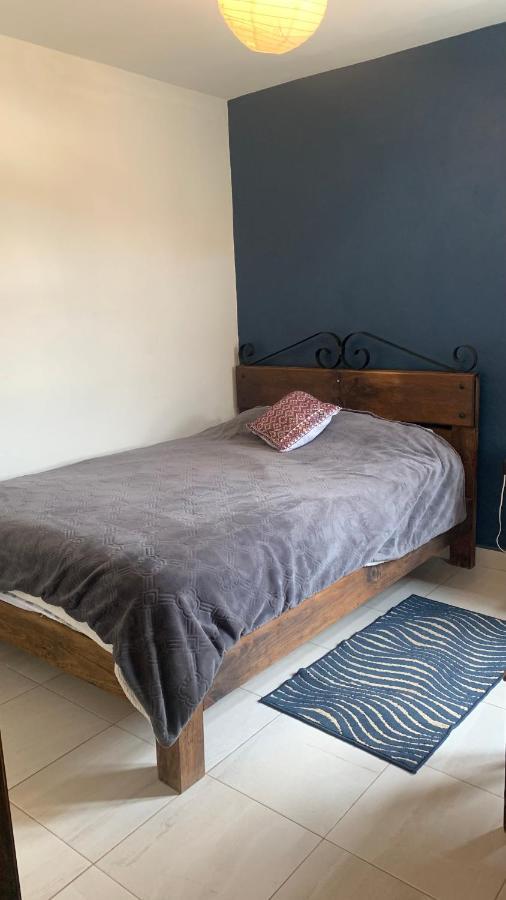 Casa Tequio Hotell San Cristóbal de Las Casas Eksteriør bilde