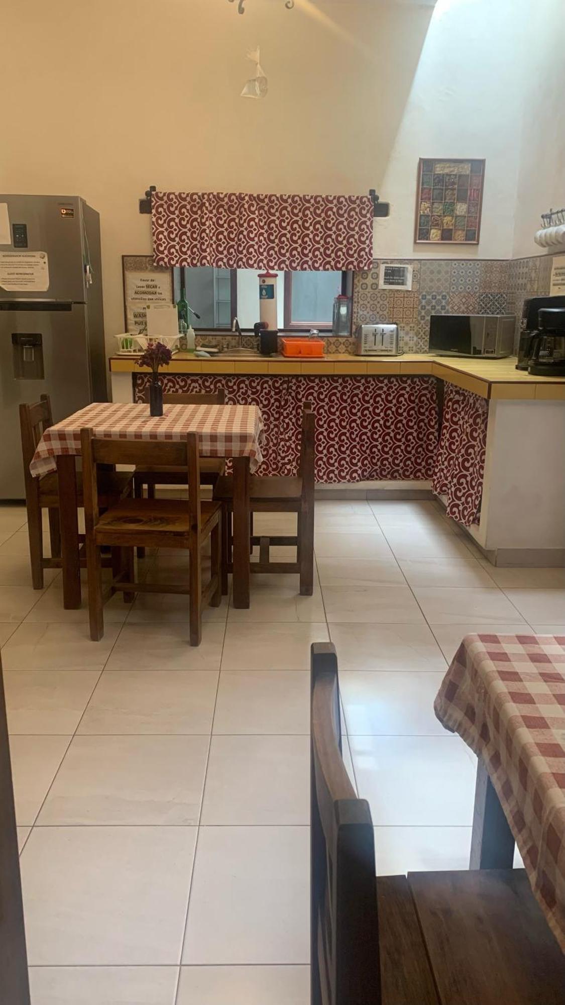 Casa Tequio Hotell San Cristóbal de Las Casas Eksteriør bilde